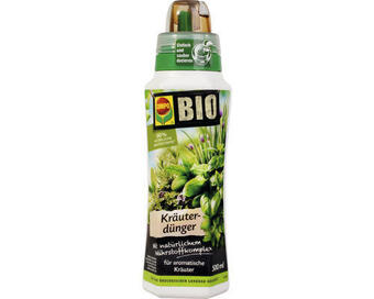 Hornbach Kräuterdünger compo bio 500 ml Angebot