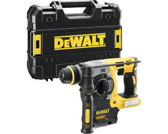 Hornbach Akku-kombihammer dewalt dch273nt-xj 18 v, solo (ohne akku und ohne ladegerät) Angebot