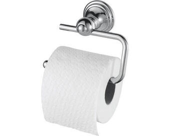 Hornbach Toilettenpapierhalter haceka allure ohne deckel chrom Angebot