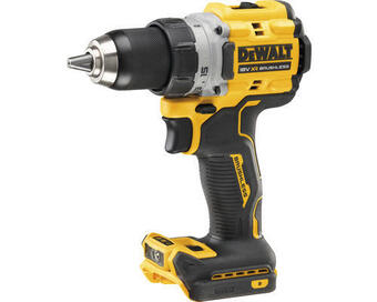 Hornbach Akku-bohrschrauber dewalt dcd800nt-xj 18 v 2-gang, solo (ohne akku und ohne ladegerät) Angebot