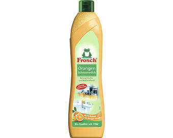 Hornbach Scheuermilch frosch orange 500 ml Angebot
