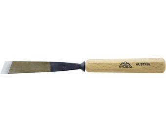 Hornbach Stechbeitel stubai form 2+heft scharf geschliffen breite: 16 mm Angebot