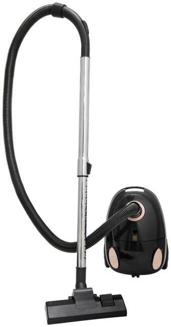 Möbelix Bodenstaubsauger marcel Angebot