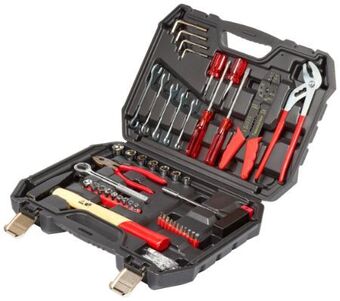 Möbelix Werkzeugset hugo Angebot