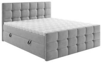 Möbelix Polsterbett memphis Angebot