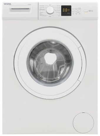 Möbelix Waschmaschine w-d085o Angebot