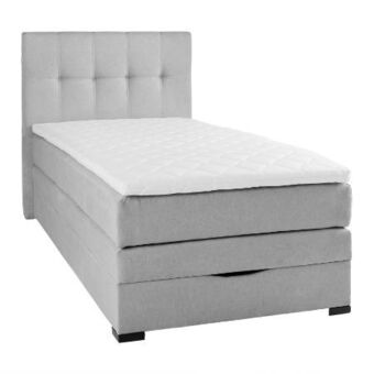 Mömax Boxspringbett jeep Angebot