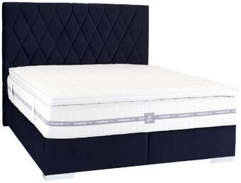 Möbelix Boxspringbett paula Angebot