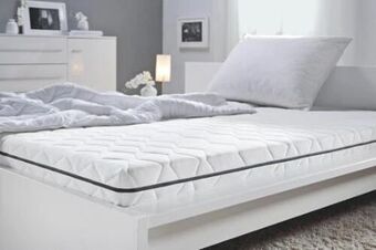 Mömax Kaltschaummatratze living ergo Angebot