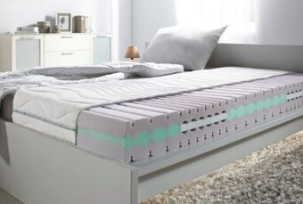 Mömax Komfortschaummatratze premium sinus Angebot