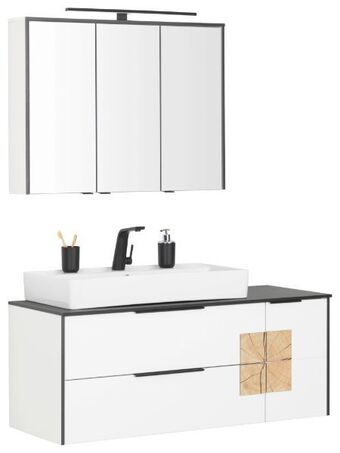 XXXLutz Badezimmerset Angebot