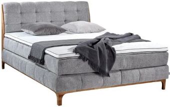 Möbelix Boxspringbett Angebot