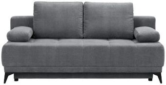 Mömax Schlafsofa stone Angebot