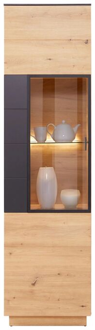 Möbelix Vitrine tonale Angebot