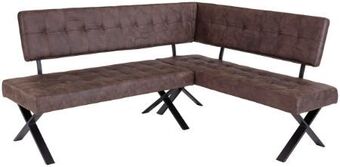 Möbelix Eckbank vintage Angebot
