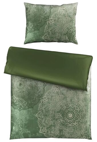 XXXLutz Satin-bettwäsche Angebot