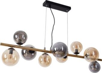 XXXLutz Led-hängeleuchte metall Angebot