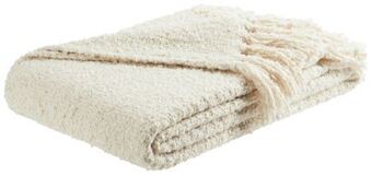 Mömax Kuscheldecke boucle Angebot