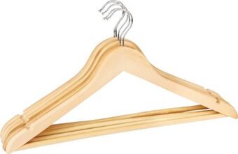 Mömax Kleiderbügelset kathrin Angebot