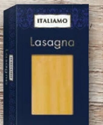 Lidl Lasagne-blätter Angebot
