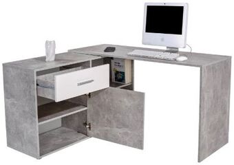 Möbelix Eckschreibtisch Angebot