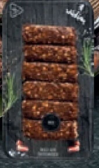 Lidl Reh cevapcici Angebot