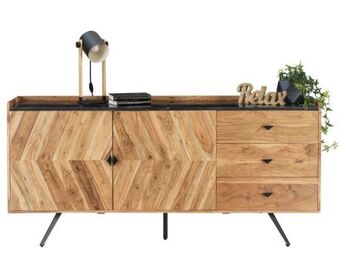 XXXLutz Sideboard Angebot