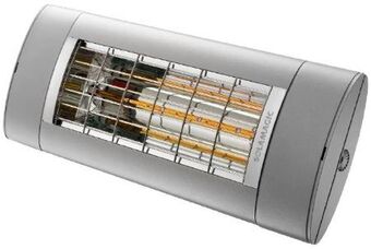 Red Zac Wärmestrahler solomagic sm s1-premium titan aluminium Angebot