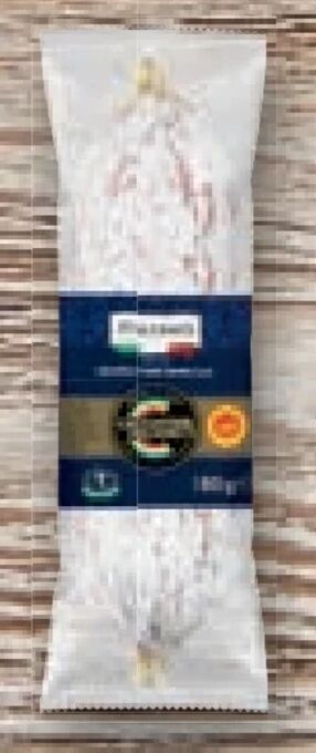 Lidl Salami cacciatore Angebot