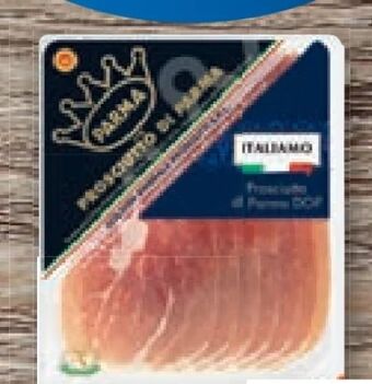 Lidl Prosciutto di parma Angebot