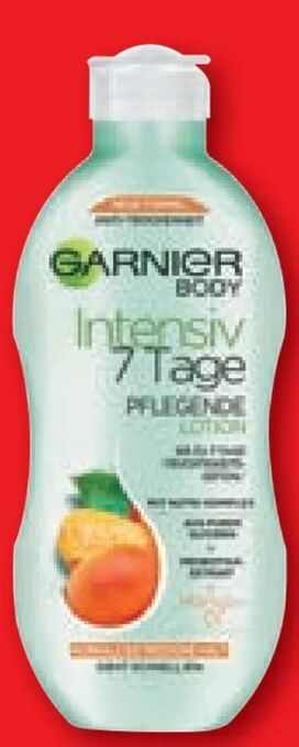 Lidl Body lotion Angebot