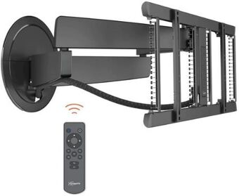 Red Zac Tv-wandhalterung tvm7675 motion mount Angebot