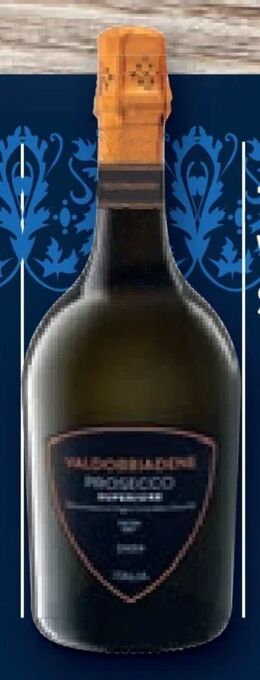 Lidl Prosecco di valdobbiadene superiore Angebot