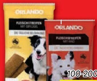 Lidl Hundesnacks Angebot