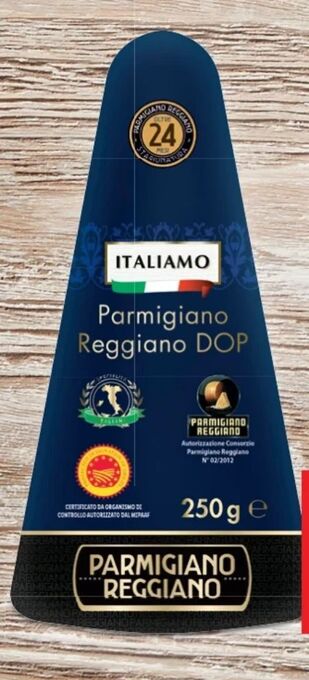 Lidl Parmigiano reggiano Angebot
