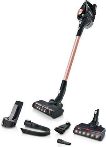 Red Zac Akkusauger bcs8214prq Angebot
