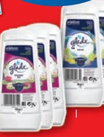 Lidl Gel lufterfrischer trio Angebot