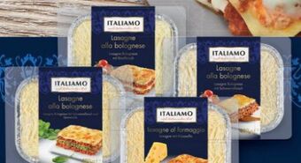 Lidl Lasagne Angebot