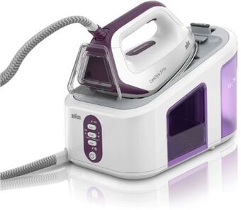 Red Zac Bügelstation is3155vi Angebot