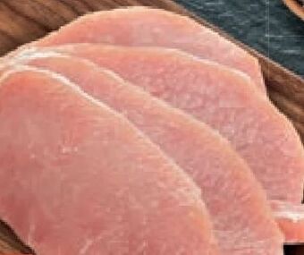 Lidl Schweinsschnitzel Angebot