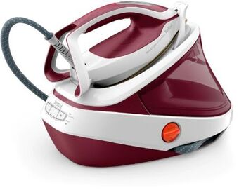 Red Zac Dampfbügelstation gv9711 pro express ultimate Angebot
