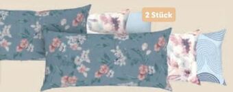 Lidl Renforcé-kissenbezug Angebot