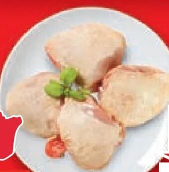 Lidl Frische hendl oberkeulen Angebot