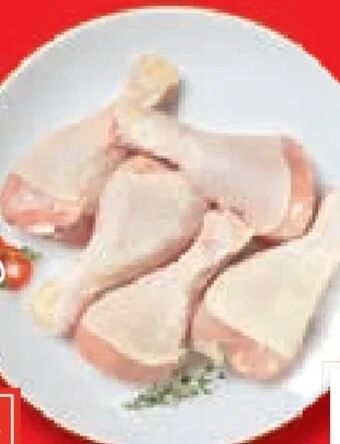 Lidl Frische hendl unterkeulen Angebot