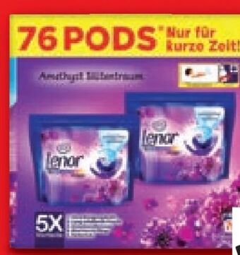 Lidl Pods Angebot