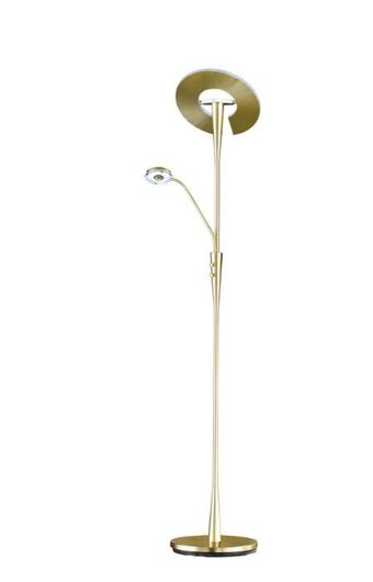 XXXLutz Led-stehleuchte Angebot