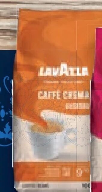 Lidl Caffè crema classico Angebot