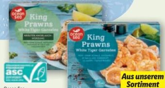 Lidl Riesengarnelen Angebot