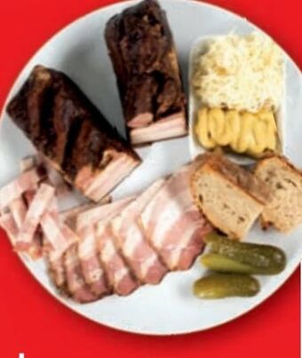 Lidl Fasslspeck Angebot