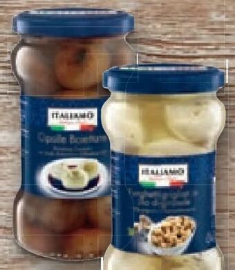 Lidl Italienische antipasti Angebot
